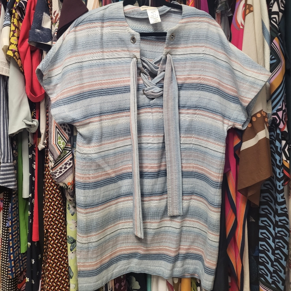 Mara hoffman dress